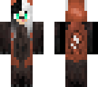 red panda edit