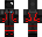 red space miner