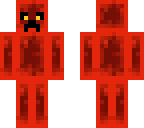 redstone creeper