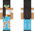reyna -- my oc