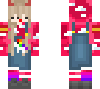 rose girl