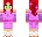 sakura girl