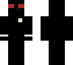 scary red eye