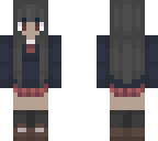 school girl edit