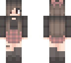 school girl edit