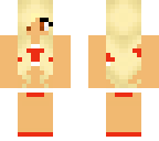 sexy cheerleader