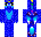 sharix the angel dragon