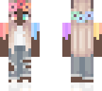 skin edit