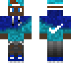 skin edit