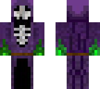 skull