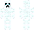 snow creeper