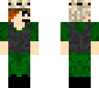 soldier