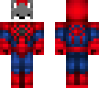 spider wolf