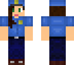 stacyplays police