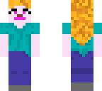 steve girl