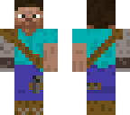 steve mk2