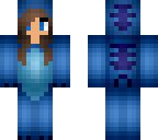 stitch skin