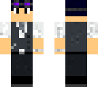 suit mike
