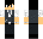 suit vest for trapninja265