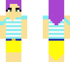 summer girl