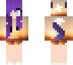 sunset dottie