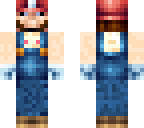 super mario
