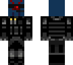 swat spider