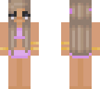 swim chick