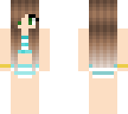swimmers