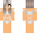 swimsuit girl