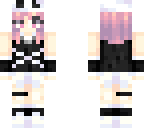 team skull grunt - female