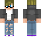 teen guy