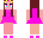 the queen