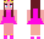 the queen