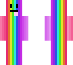 the real rainbow