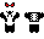 the white spider