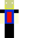 the yellow beard