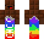 truroxy's skin