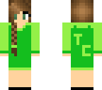 turtle cove trainer uniform