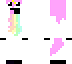 unicorn farts