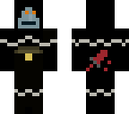 unslain prince