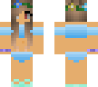 updated bikini suit