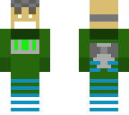 updated gizmo