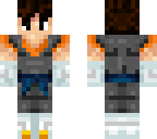 vegeto heroes