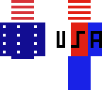 white america