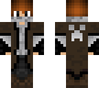 white creeper boy upgraded