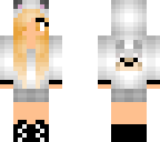 wolf girl