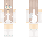 wolf girl