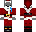xmaswolf