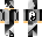 yin yang boy